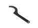 40 135-145 Clé à ergots,DIN 1810forme A,135-145mm