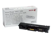 Xerox Toner zwart XL