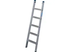 Ladder-Middendeel,5,Treden,Aluminium