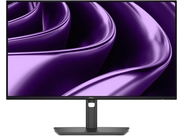 Ecran PC 23,8 inch DELL Pro P P2426HE gris