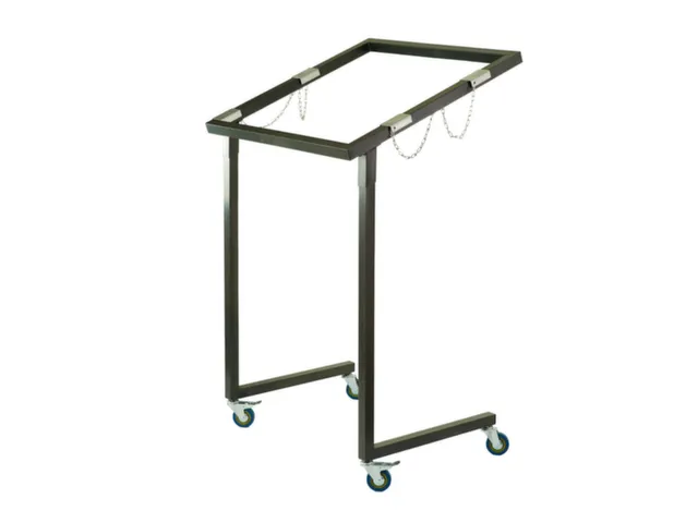 vuilniszakstandaard,v. 1x1000l,HxBxD 950x730x690mm