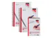 Bloc-notes Quantore A4 carreaux 5mm spirale latérale 100 feuilles 70g