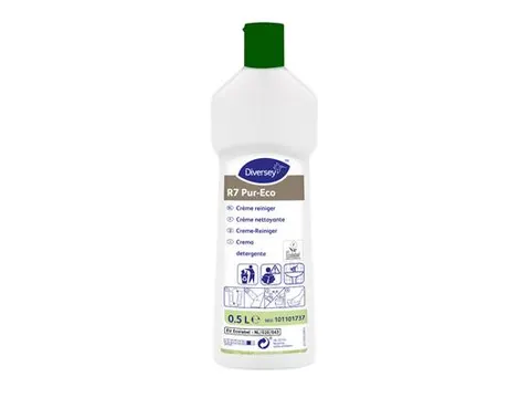 Vloeibare reinigingscrème R7 Pur-Eco 0.5 Liter