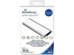 Mediarange Ssd 480Gb