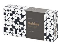 Tissue Satino Prestige 2-laags 100stuks