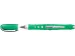 Rollerpen Stabilo Worker Colorful 2019/36 groen 0.5mm