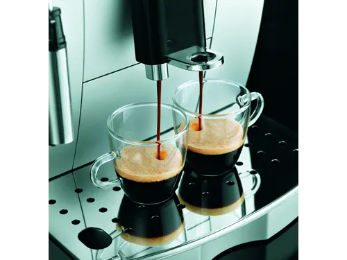 Koffiezetapparaat De'longhi Ecam 22.110.sb Auto Espresso