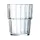 Arcoroc Norvege Tumbler 20cl gehard glas stapelbaar, doos 6 stuks