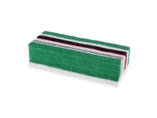 Krijtbordwisser vilt Europel 120x50x35mm - 1