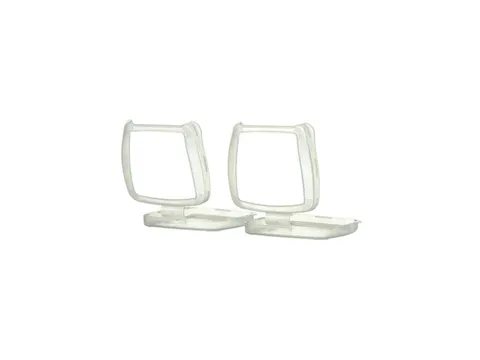3M D701 filterkap voor combinatie met een Secure Click gasfilter, per