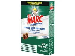 Multireinger St Marc professioneel Dennenhars poeder 1kg