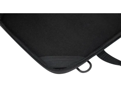 Ted007Gl Targus Work-In Laptop Sleeve Chromebook zwart grijs 13-14 inc