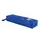 Pennenetui Oxford rechthoek blauw