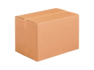 Amerikaanse Vouwdoos Dubbelgolf 585x385x380mm 15 Stuks - 3