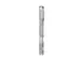 ZAGG Crystal Palace Snap C Design, Hoes, Apple, iPhone 17 Pro Max, 17,