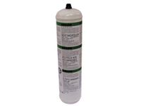 - Eenmalige Argon Gasfles - 950 Ml