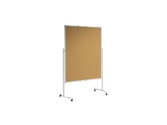 Presentatiebord MaulPro Mobiel Kurk 150x120Cm