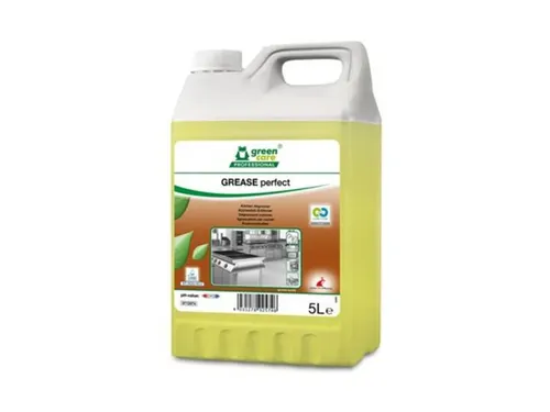 GREASE perfect polyvalente ontvetter 5 Liter 1 doos 2 stuks