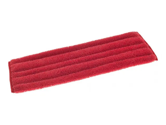 Taski Standard Damp mop rood 40cm 20 Stuks