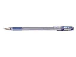 Balpen Pentel BK77 blauw 0.35mm
