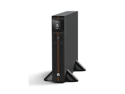 Vertiv Liebert EDGE-1500IRT2UXL, Line-interactive, 1,5 kVA, 1350 W, Zu