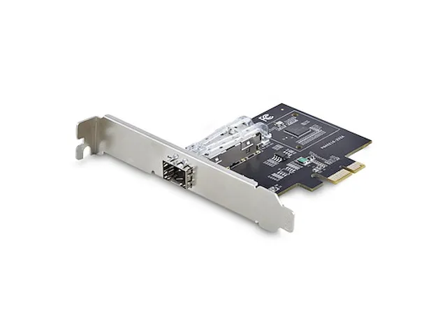 1-Port GbE SFP Netwerkkaart Nic
