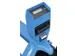 chariots de levage/pesage,force 2000kg,fourche L 1150mm