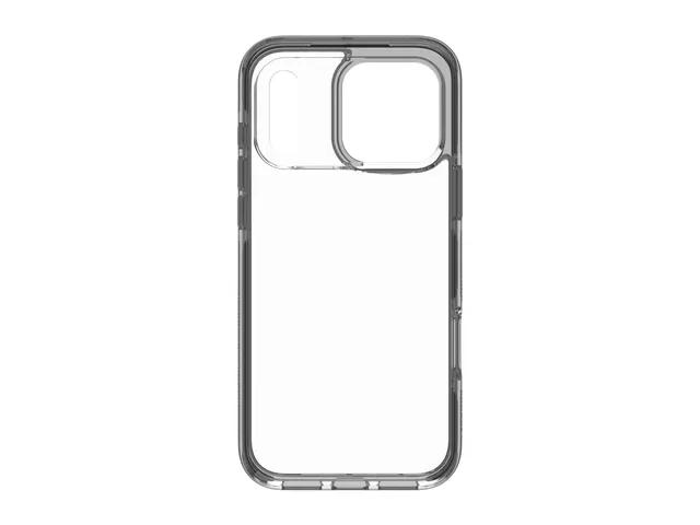 ZAGG Santa Cruz, Housse, Apple, iPhone 17 Pro Max, 17,5 cm (6.9 inch),
