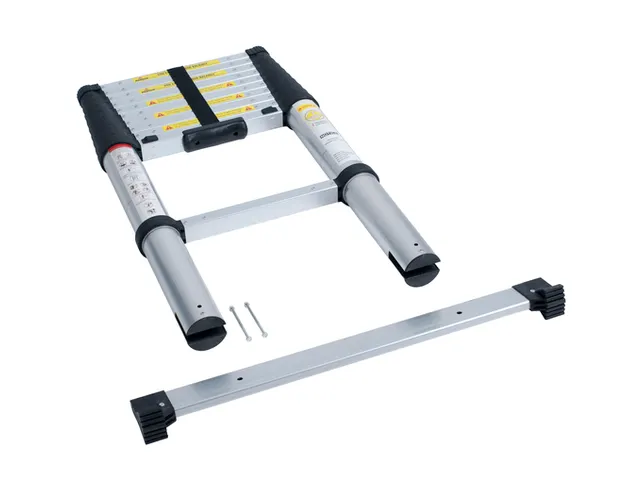 Ladder Pavo telescopisch 10 treden 3.2m