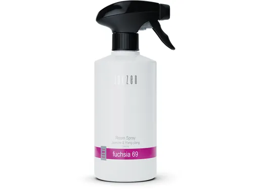 luchtverfrisser Fuchsia 69 spray 500 ml