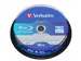 Blu-ray Disk Verbatim Speed 6x Dual Layer 50gb
