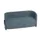 sofa,2-zits,stof lichtblauw,HxBxD 760x1570x760mm,2zijvakken