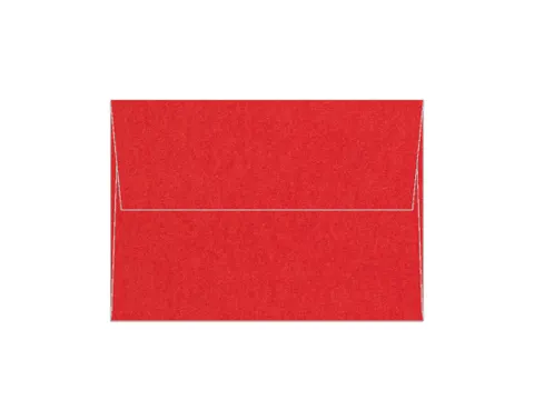 Envelop 162x229mm Poppy Rood 120 Gram 250 Stuks