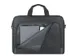 TheOne Basic Briefcase Laptoptas Aktetas 14 Inch Zwart