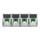 Galaxy VS Smart modulaire batterij string hoge capaciteit 9Ah