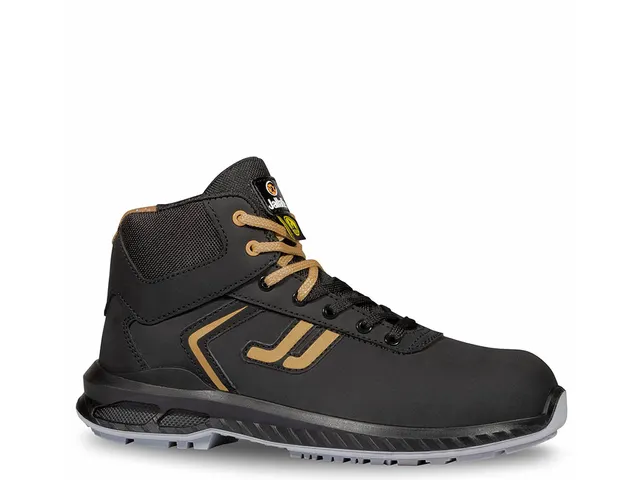 Jallatte Jalopal ESD veiligheidsschoen S3S - 48