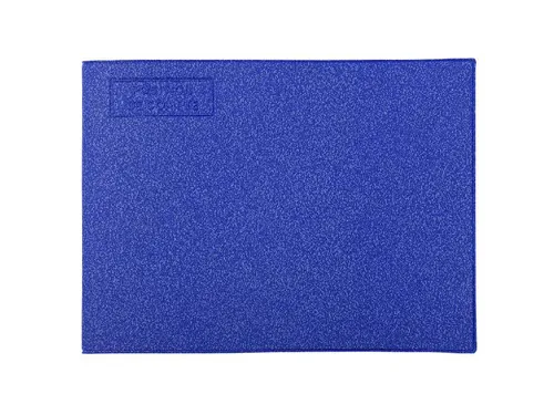 Boekje rekeningoverz icht 11x15cm 48 bl