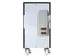 APC SRV10KIL, Double-conversion (en ligne), 10 kVA, 10000 W, Sinus, 22