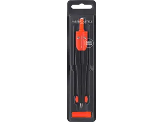 Snelverstelpasser Faber-Castell assorti gekleurd - 7