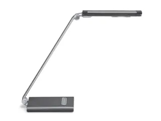 Led-Lamp Dimbaar 10 W Aluminium Zilver - 1