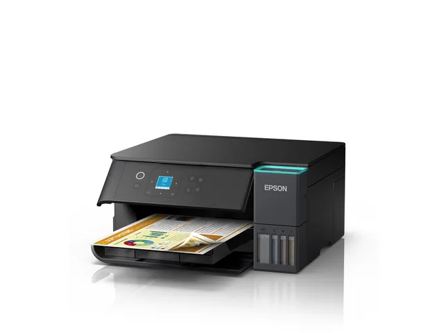 Multifunctional inktjet Epson Ecotank ET-2950
