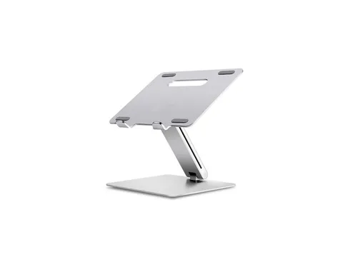 MHELEVATOP ergonomische laptopstandaard 360° draaibaar en verstelbaar