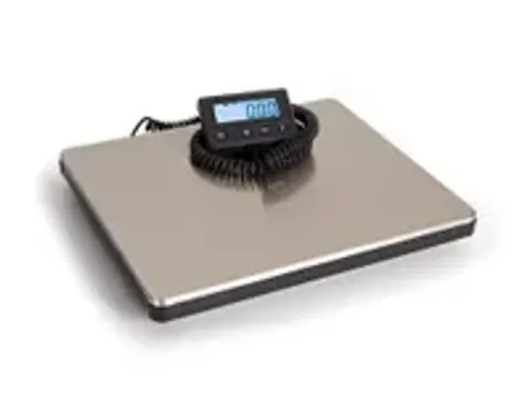 OUTLET Digitale Postweegschaal Met Extern Display - 100kg / 10g