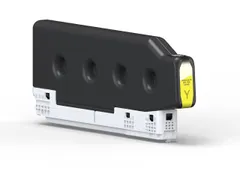C13T08H400 EPSON WF ink yellow