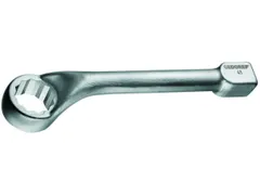 306 G 70 Combinatiesleutel,geslingerd 70mm