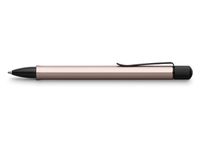 Balpen Faber-Castell Hexo twist rosé