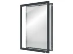 Kliklijst Nobo Impression Pro A4 zwart