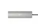 USB-C Metal Nano 2x Display Docking Station with PD 100 W + Charger 10