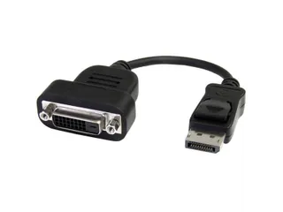 Displayport Naar Dvi Actieve Adapter - 1