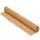Inpakpapier kraft Raadhuis 50cm x 250m bruin 70 grams papier